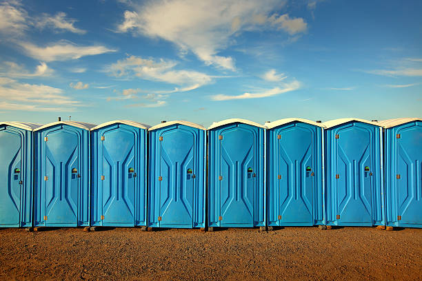 Best Portable Toilets for Parks and Recreation Areas in Fox Crossing, WI